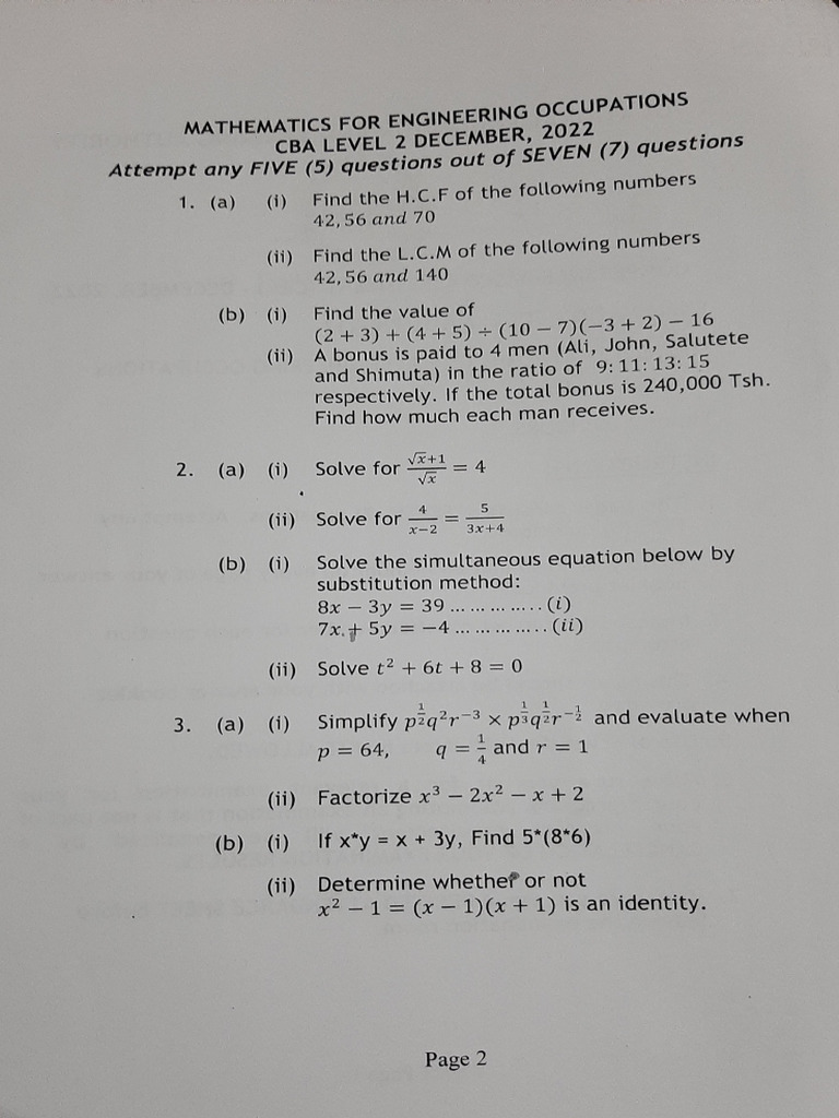 MATH .CBA. DEC 2022_084507 | PDF