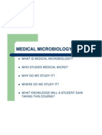 Introduction To Microbiology Laboratory