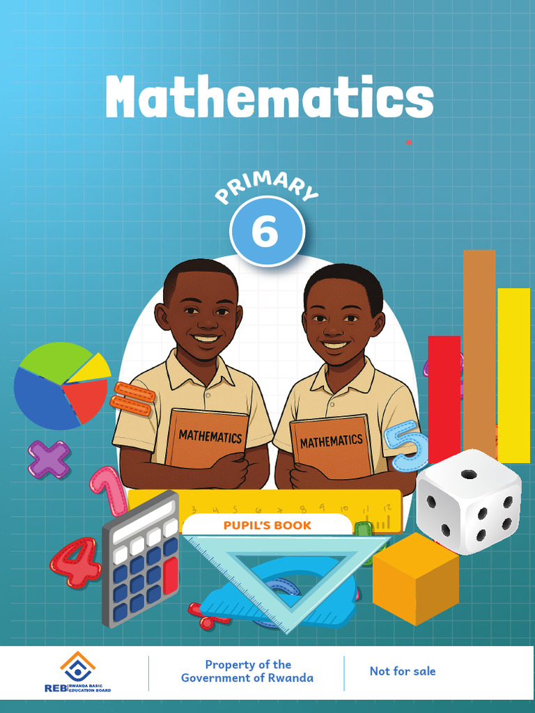 P6 Mathematics PB | PDF | Learning | Curriculum
