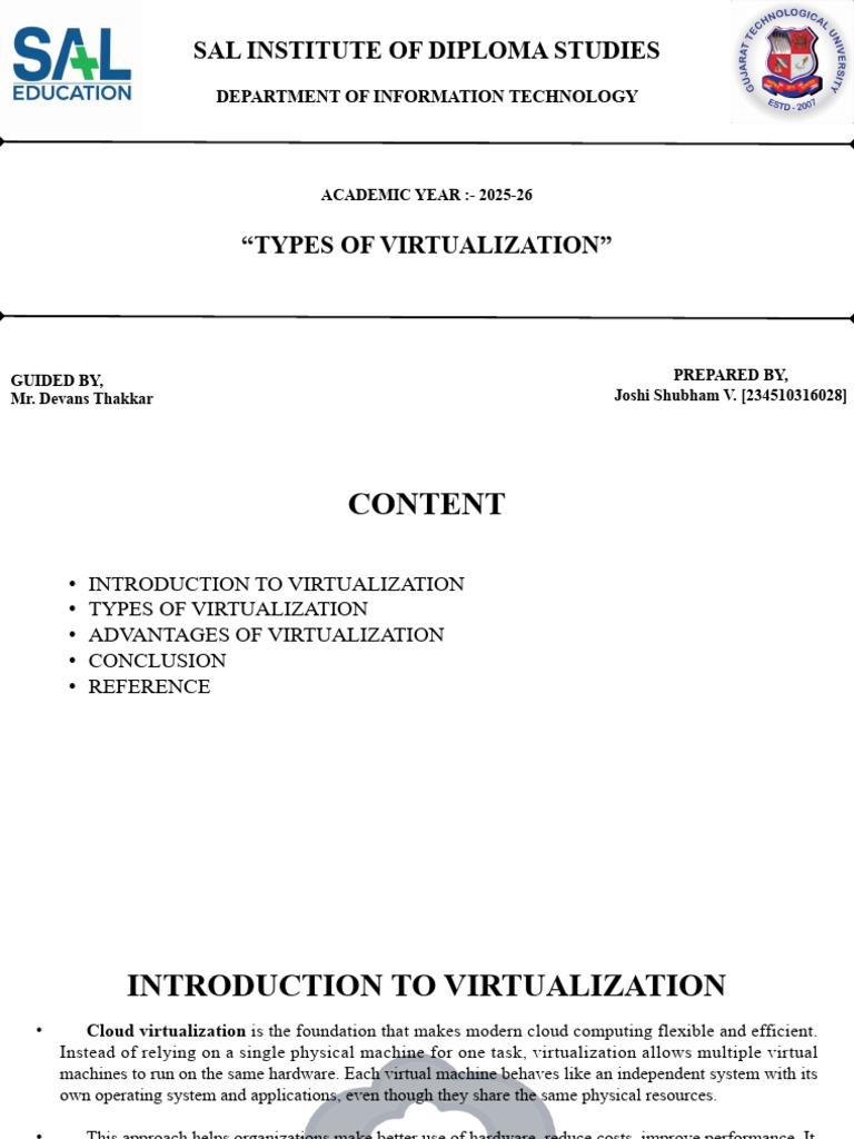 28_cdct | PDF | Virtualization | Cloud Computing