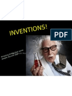 Invent Ions!: Click To Edit Master Subtitle Style