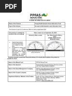 NPS Scheme Preference Change Guide | PDF | Financial Markets | Economies