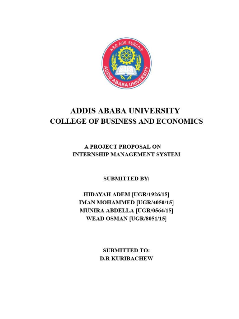 Final Year Project IMS | PDF | Usability | Databases
