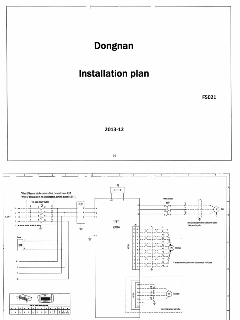 Схема Dndt Модель Tkj (с Мп) (As380) | PDF