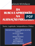 00020 - Da Busca e Apreensão na Alienação Fiduciária