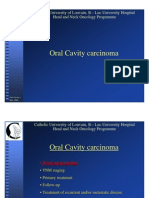 CA Oral Cavity