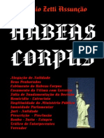 00240 - Habeas Corpus