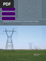 Pylon Engineering and Design Principles | PDF