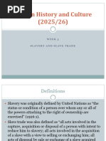 Meaning and Context of 