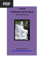 Download Jalan Salib by revealed SN103272391 doc pdf