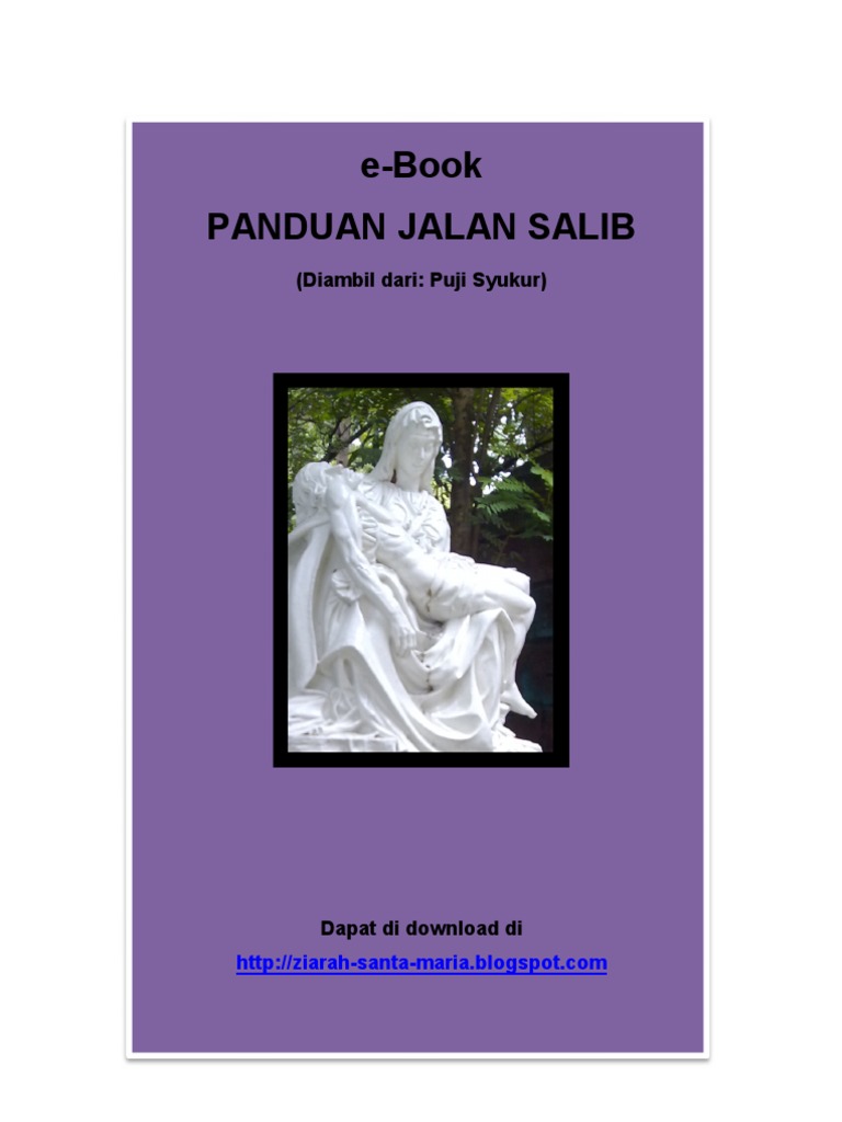 Jalan Salib
