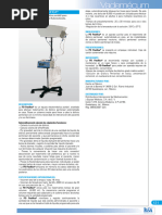 Cystoflo: Sistema de Drenaje Urinario | PDF | Médico de atención ...