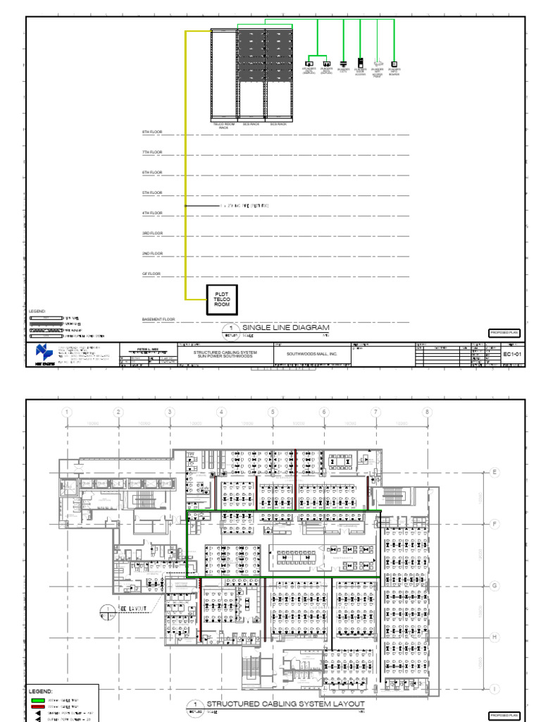Layout for Finishes | PDF