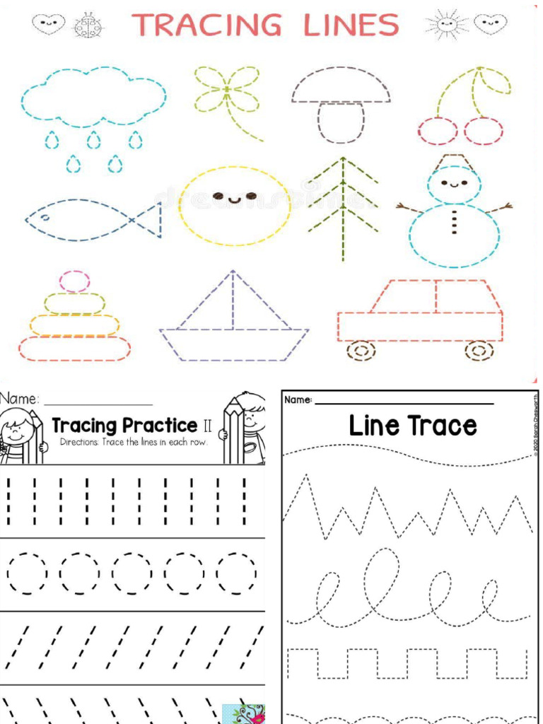 worksheets | PDF