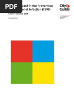 Download Level 2 Award in the Prevention and Control of Infection by Stefanescu Alina-ioana SN103273615 doc pdf