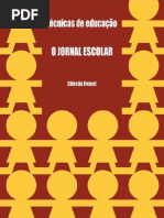o Jornal Escolar Freinet 07042011