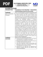 Free Data Annotation Course Curriculum | PDF | Artificial Intelligence ...