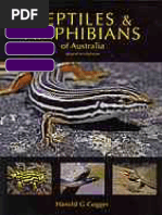Herpetological Collection Management Guide | PDF | Museum | Mummy