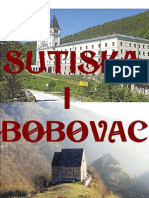 Sutiska I Bobovac - Emir Nisic