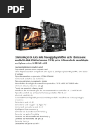 Desempenho de CPUs em Sistemas Únicos | PDF | Arquitetura X86