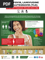 CCMDD TLD Patient Registration SOP | PDF | Management Of Hiv/Aids ...