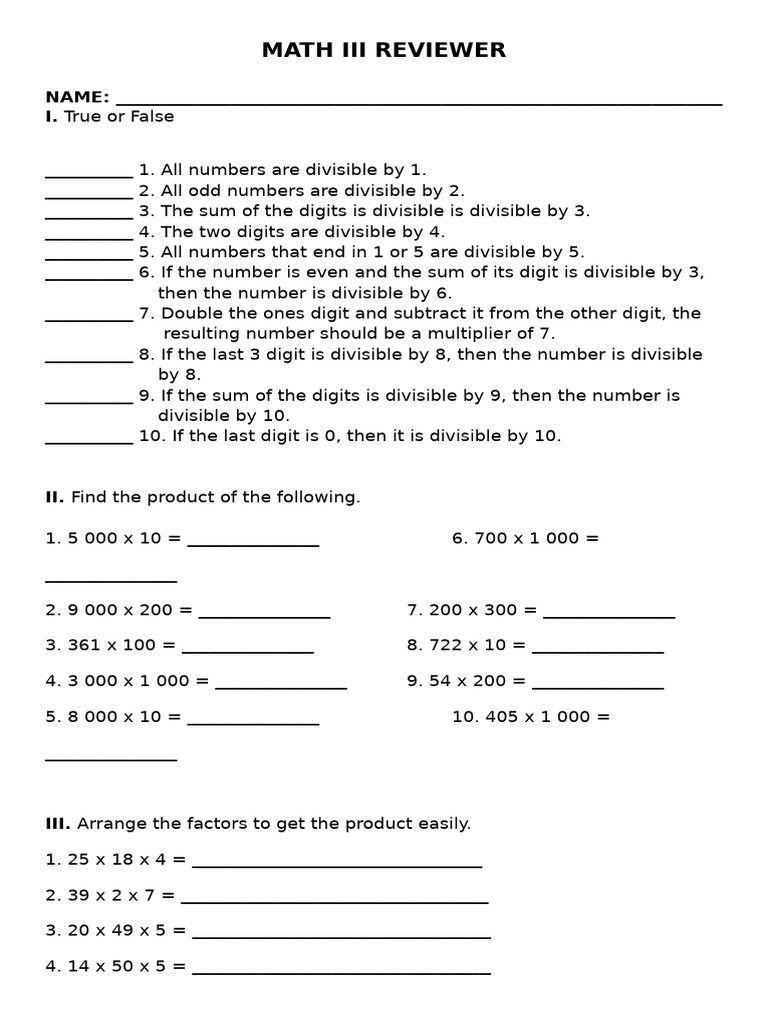 3RD QUARTER | PDF | Leaf | Root