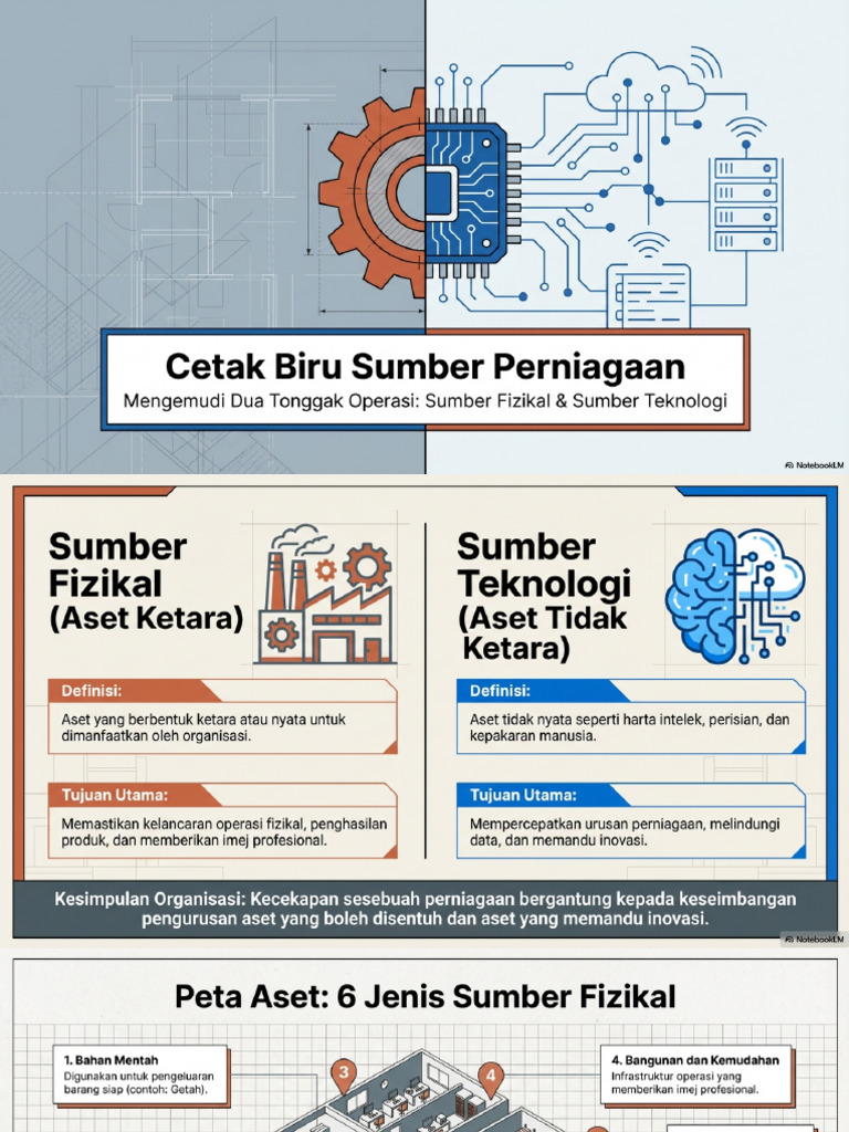 Dual Engine Resource Blueprint | PDF