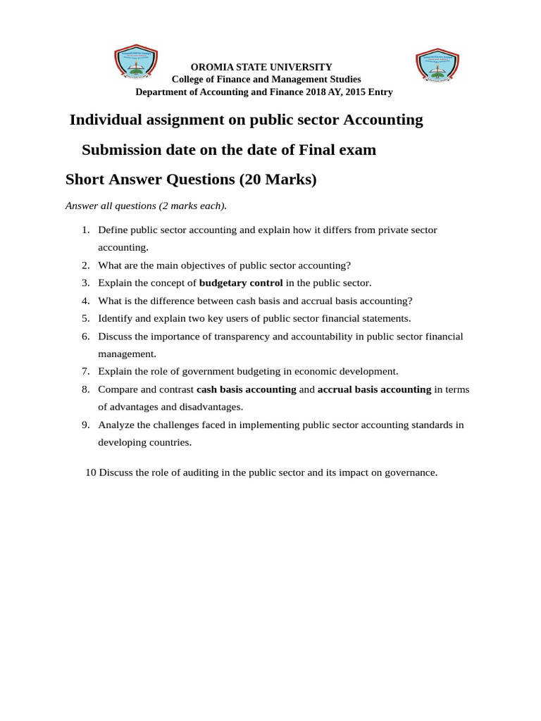 Section A | PDF