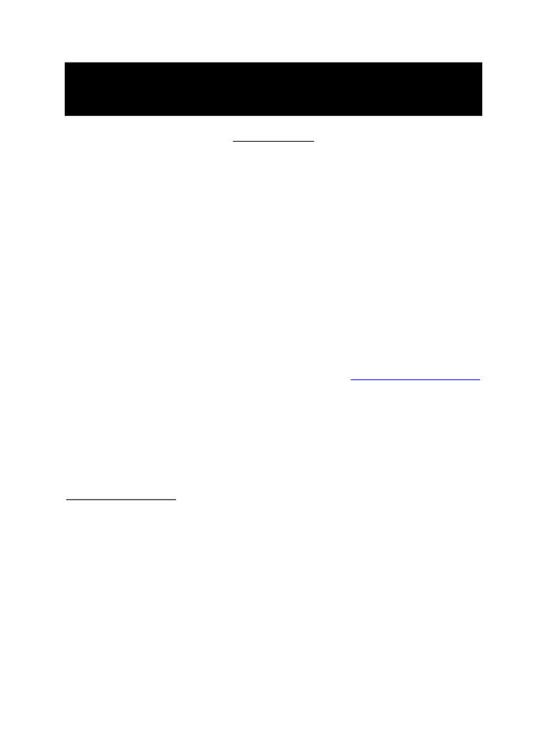 CV Updated | PDF