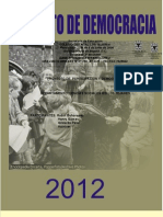 Proyectodemocracia 2012 G