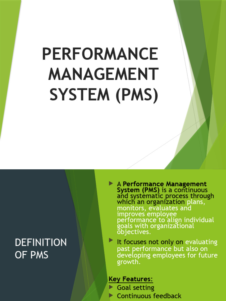 5 Performance Management System | PDF | Performance Appraisal ...