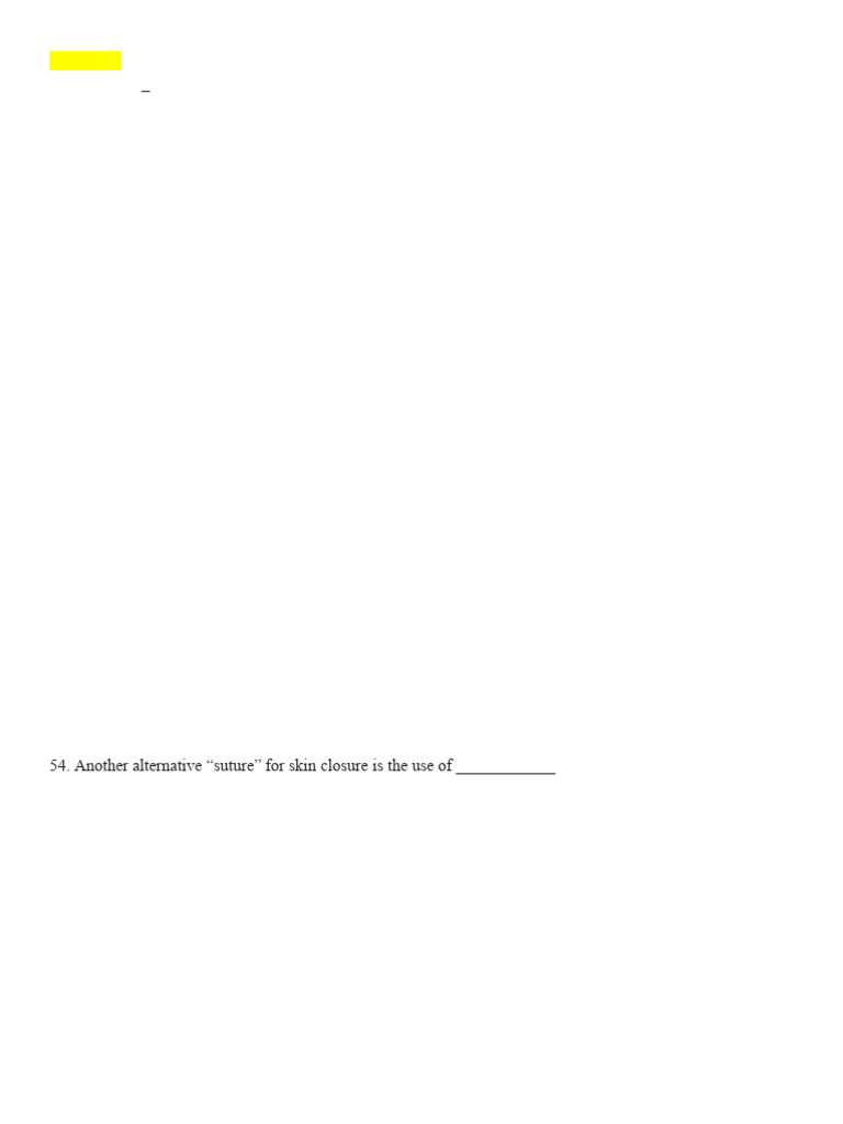 NP3-ALL | PDF | Surgery | Chronic Obstructive Pulmonary Disease