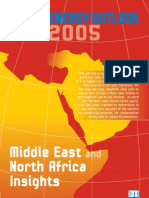 World Energy Outlook 2005