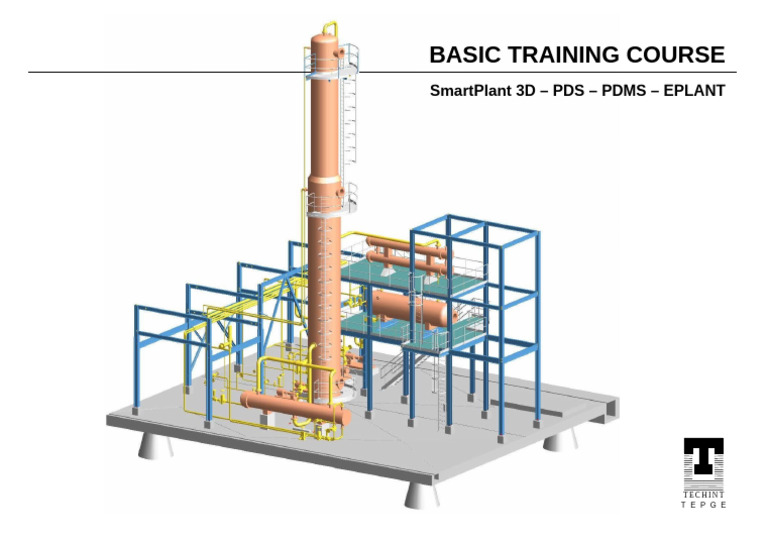 Tapa - Basic Training Course - Pdms | PDF