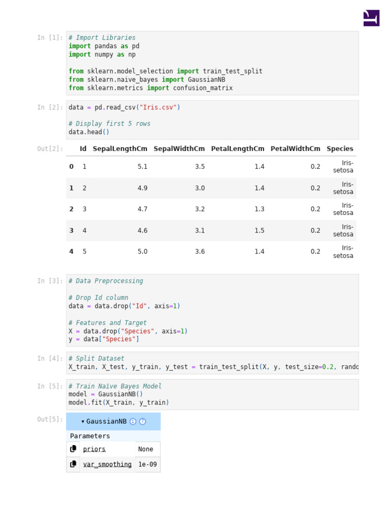 sl3 exp 6 | PDF | Applied Statistics | Data Analysis