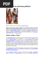 Poder y Estado en la Antigüedad Clásica | PDF | Antigua Grecia | Democracia