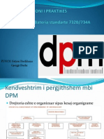 Power Point DPM