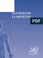 Hastings Center - Los Fines de La Medicina