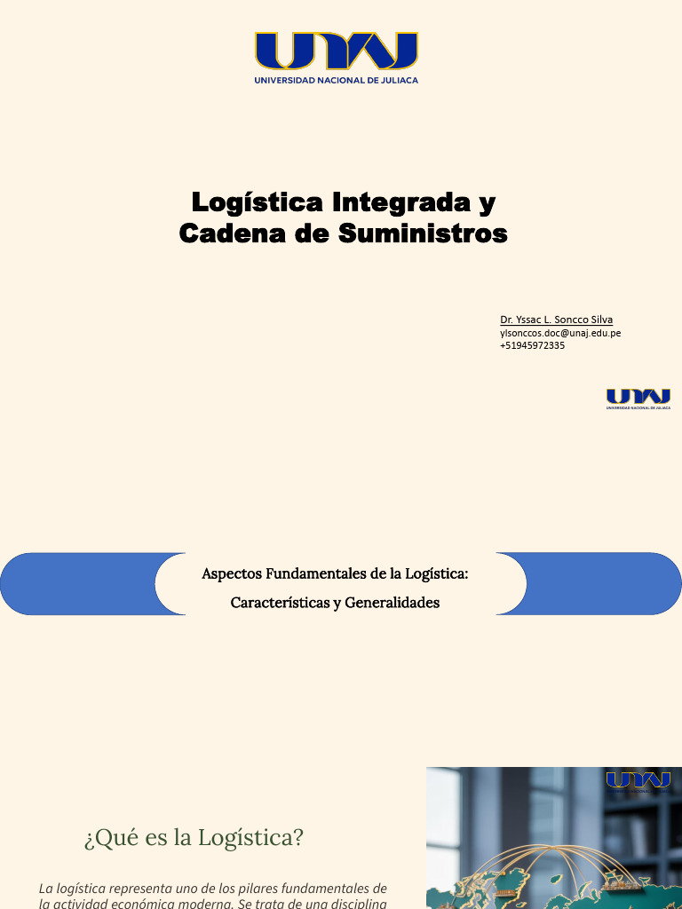 SEMANA 5. Gestion de Compras y Abastecimientos | PDF | Logística ...