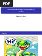 Lumerical Python API: Script Methods | PDF | Python (Programming ...
