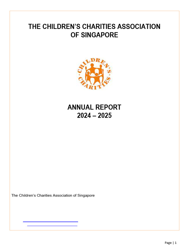 Annual Report Ccda | PDF | Vocational Education | Deafness