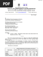 U.O. Note Format and Examples | PDF | Taxation