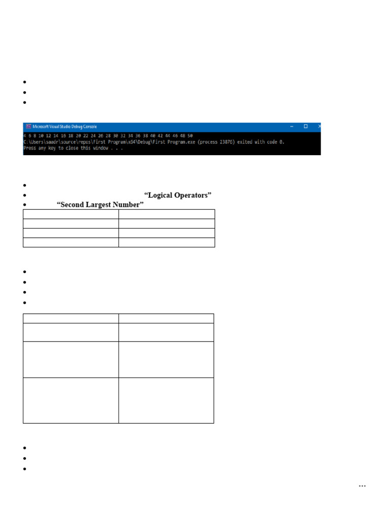 CC-112L PF Lab04 Task List | PDF | Prime Number | Function (Mathematics)