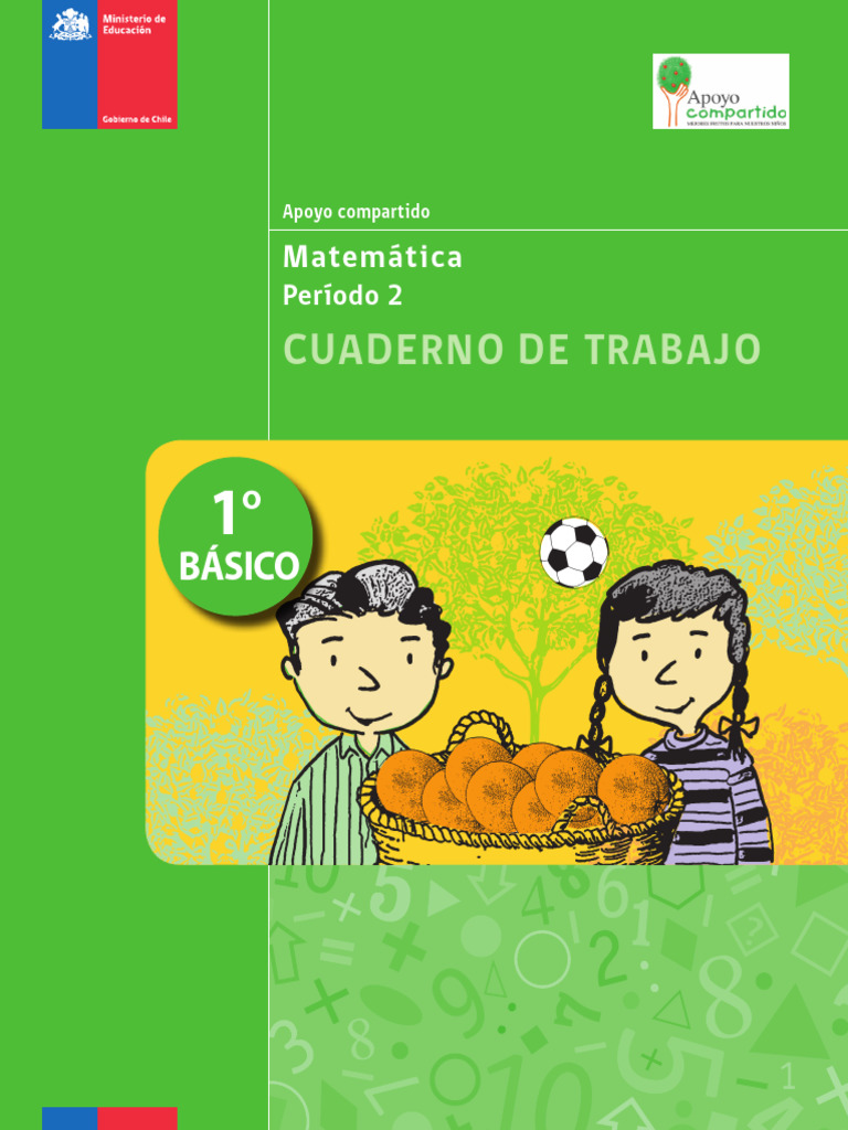 Oa11 1obasico Cuaderno de Trabajo Matematicas Clases37 39 | PDF