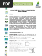 Como Cubicar La Madera