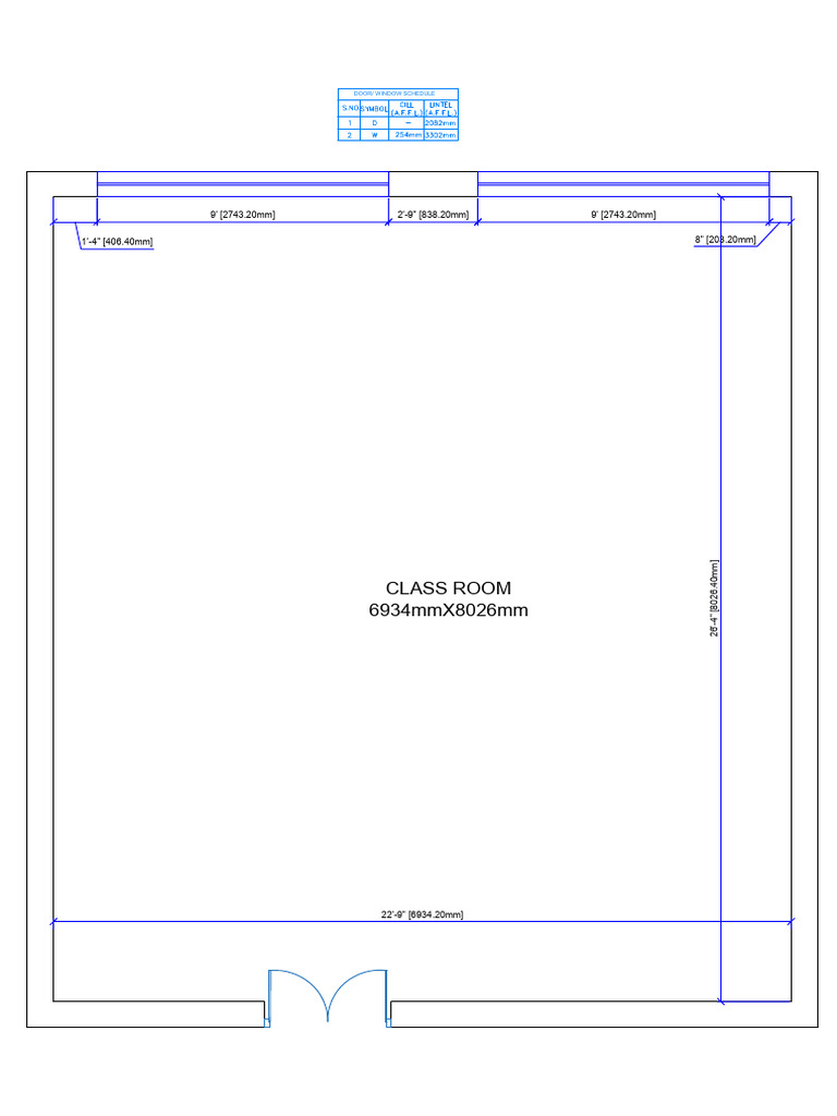 Class Room | PDF