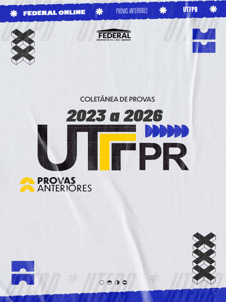 Coletânea UTFPR | PDF