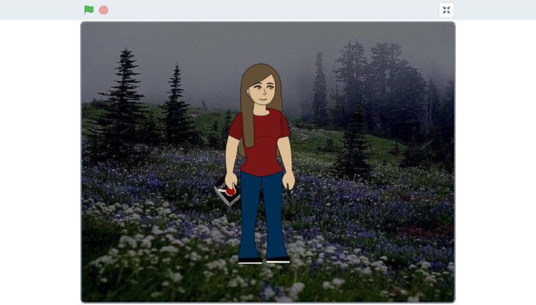 Untitled on Scratch | PDF