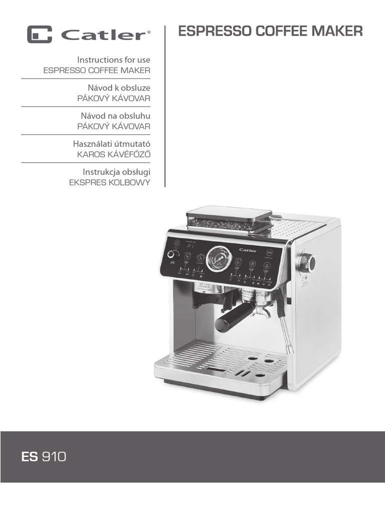 Catler | PDF
