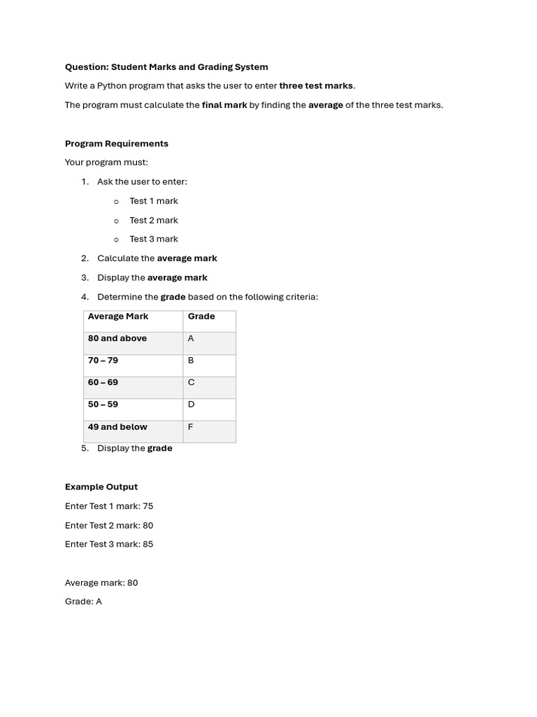 Activity 1 2 | PDF